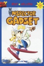 Watch Inspector Gadget Vodly
